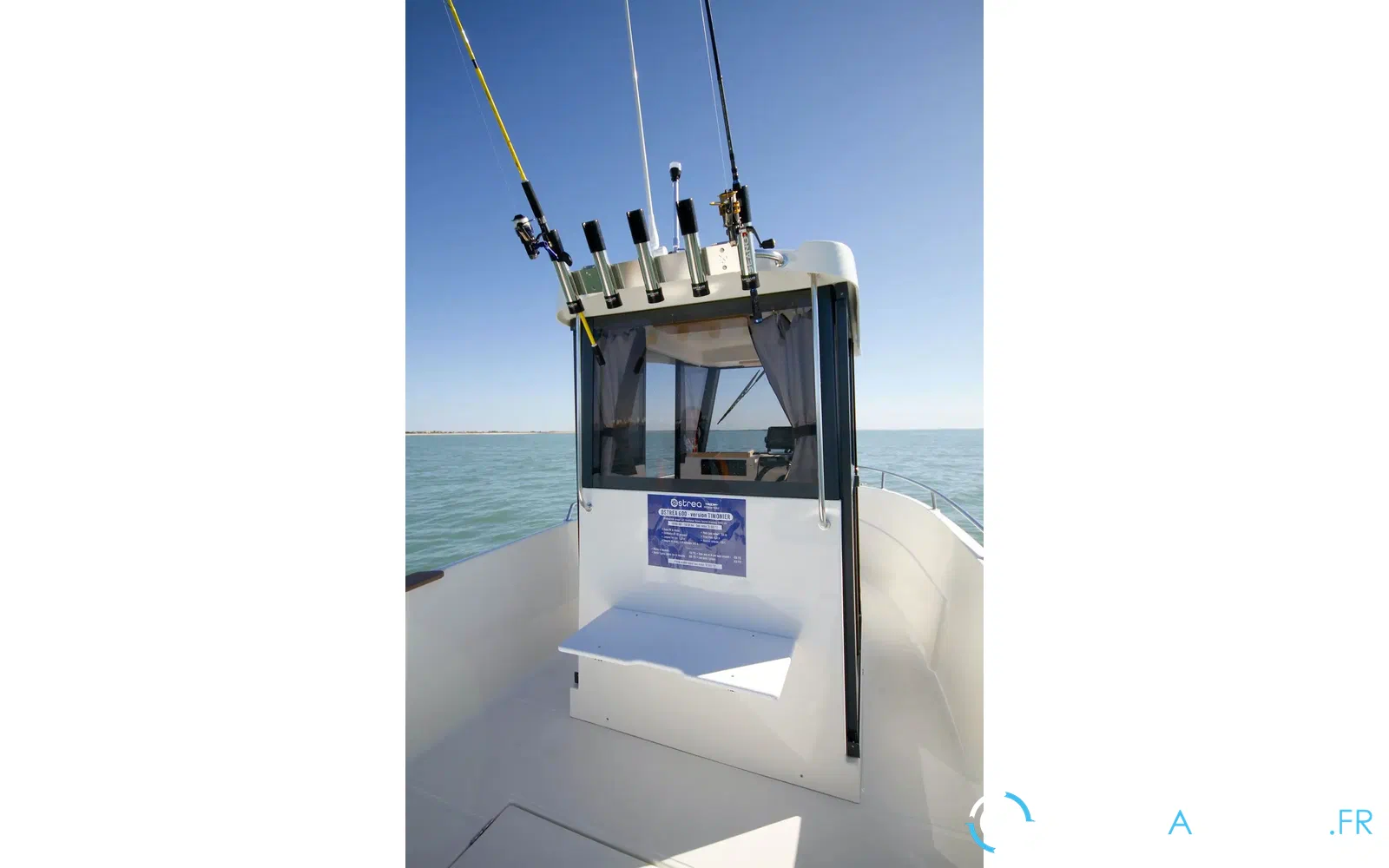 slider 10 Ocqueteau Ostrea 600 Timonier