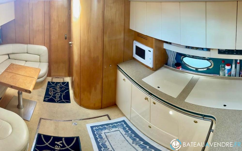 Fairline Targa 38 photo 5