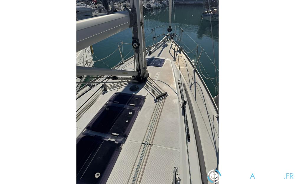 Bavaria  37 Cruiser  photo 5