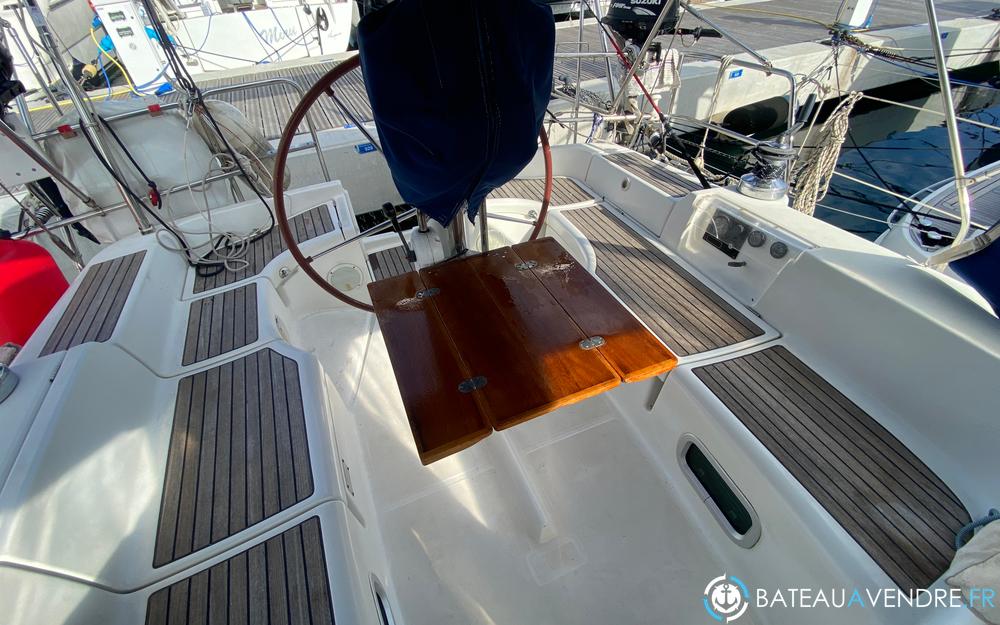 Beneteau Oceanis 393  photo 5