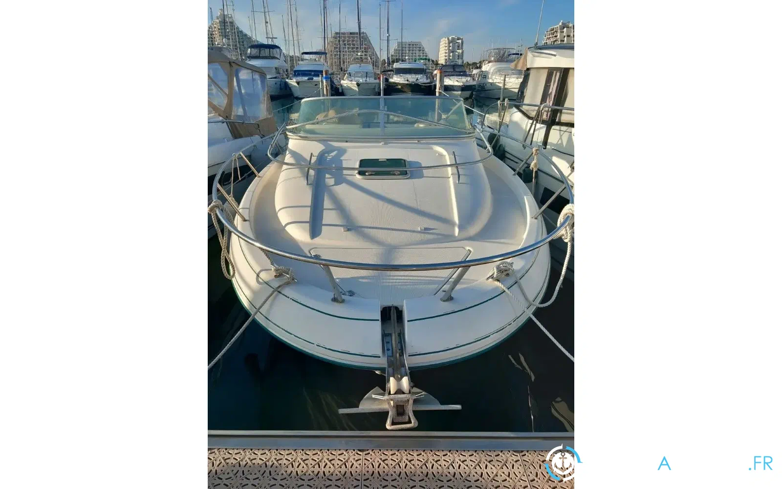 slider 1 Jeanneau Leader 805
