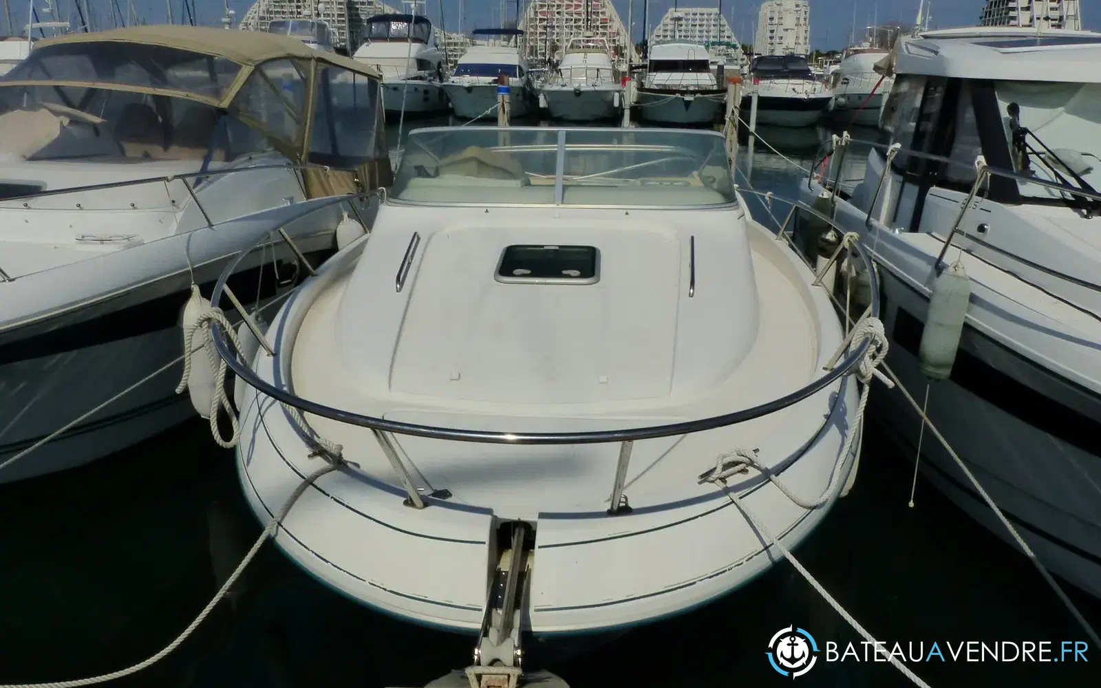 slider 11 Jeanneau Leader 805
