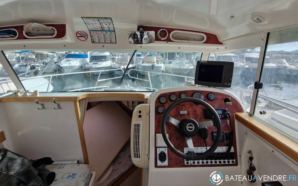 Mery Nautic Belisaire 700 photo 2