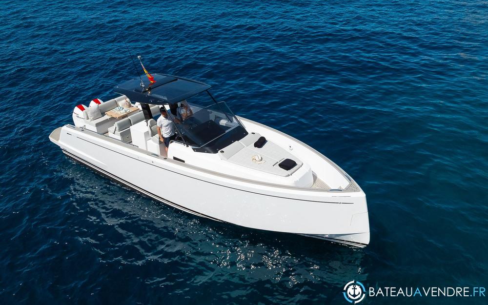 Pardo Yachts Pardo 38 photo 2