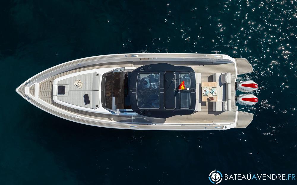 Pardo Yachts Pardo 38 photo 3