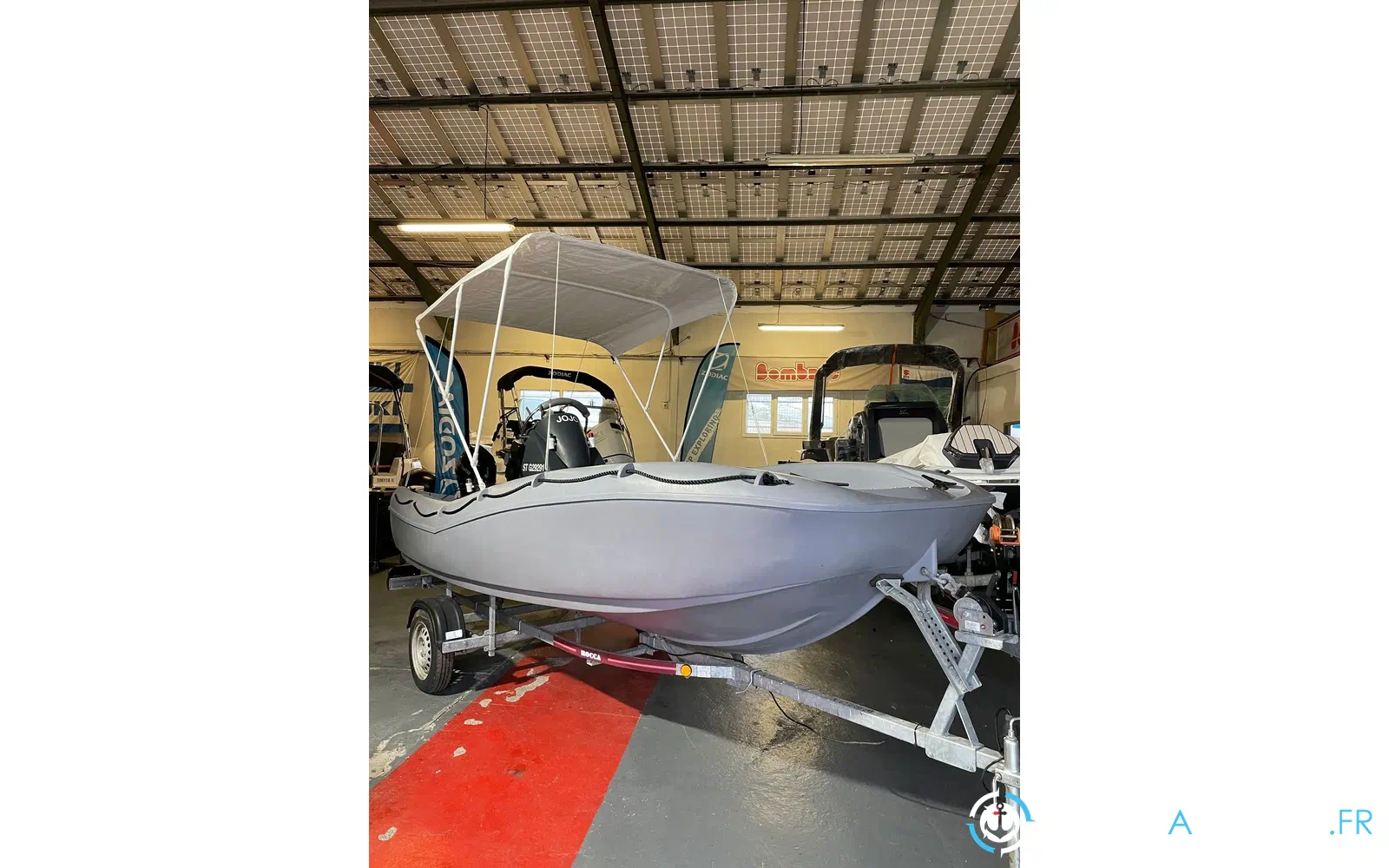 slider 0 Fun Yak Secu 15 Console
