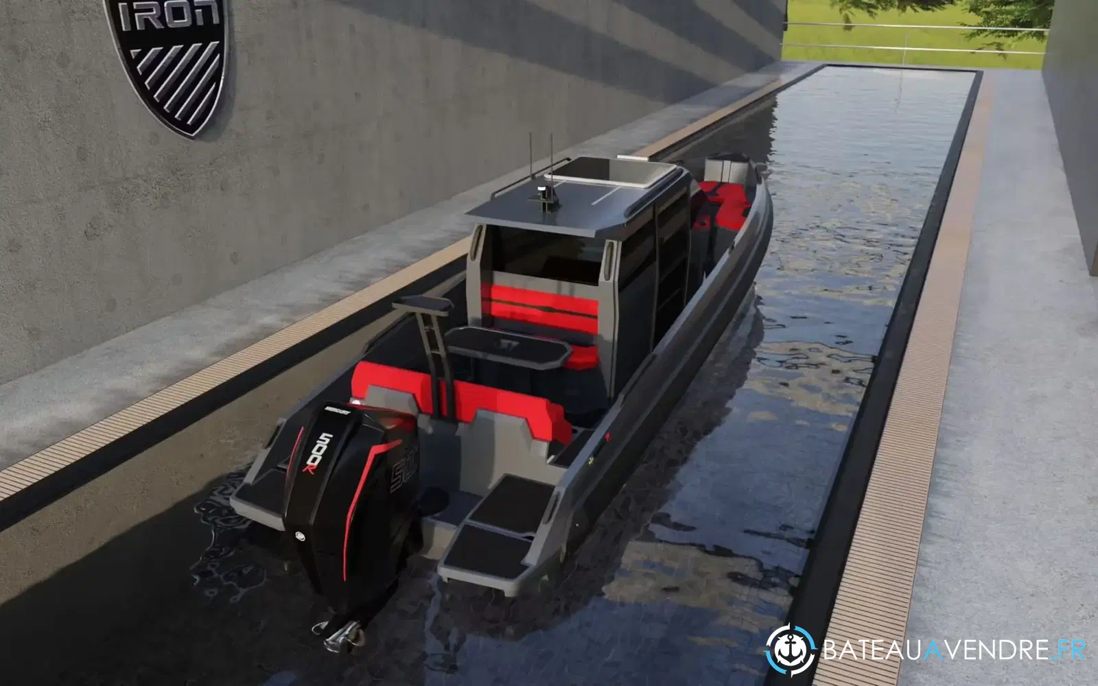 slider 11 Iron Boats 907 Coupe