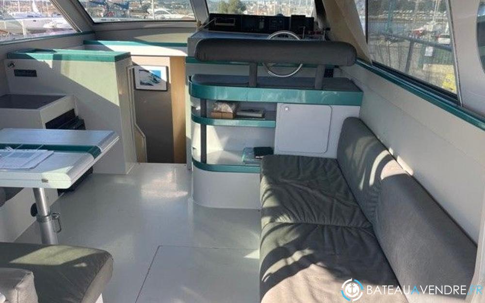 Ferretti Altura 36 photo 2