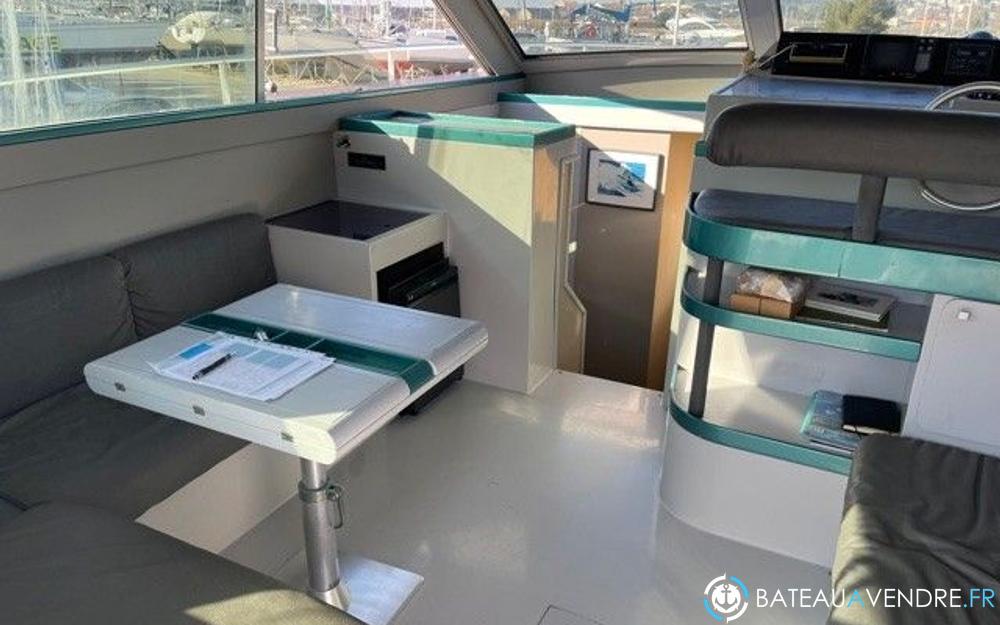 Ferretti Altura 36 photo 3