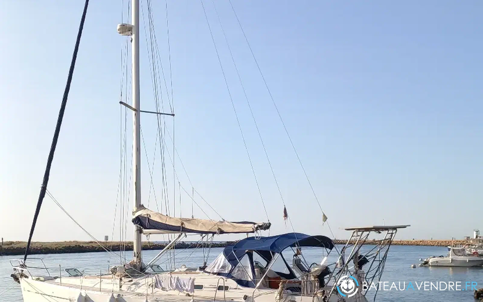 slider 0 Beneteau Oceanis 393 Clipper