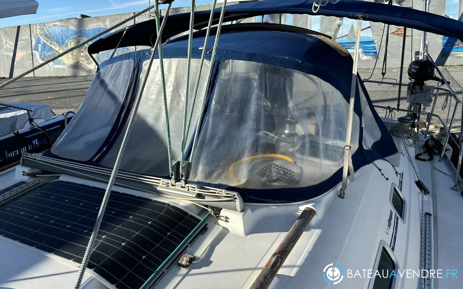 slider 10 Beneteau Oceanis 393 Clipper