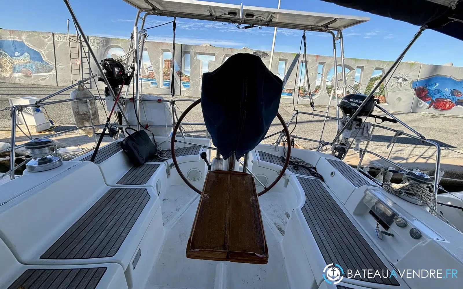 slider 12 Beneteau Oceanis 393 Clipper