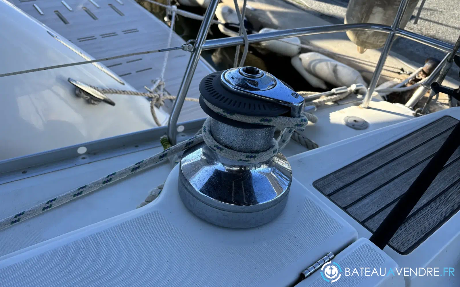slider 13 Beneteau Oceanis 393 Clipper
