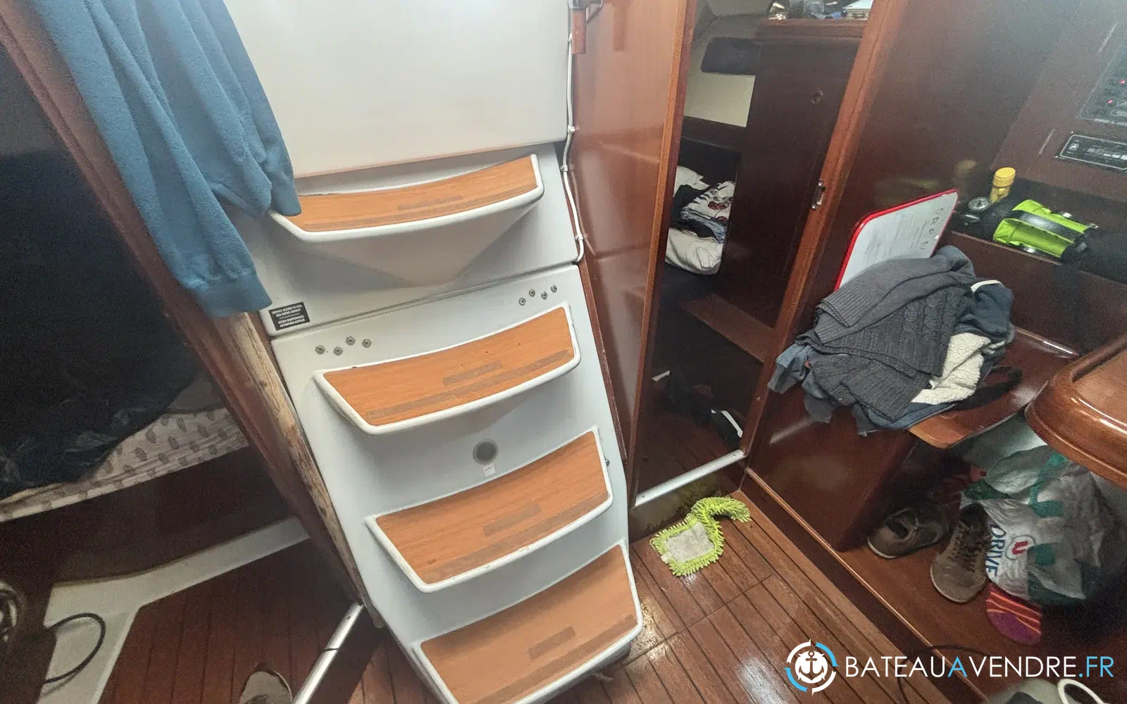 slider 14 Beneteau Oceanis 393 Clipper