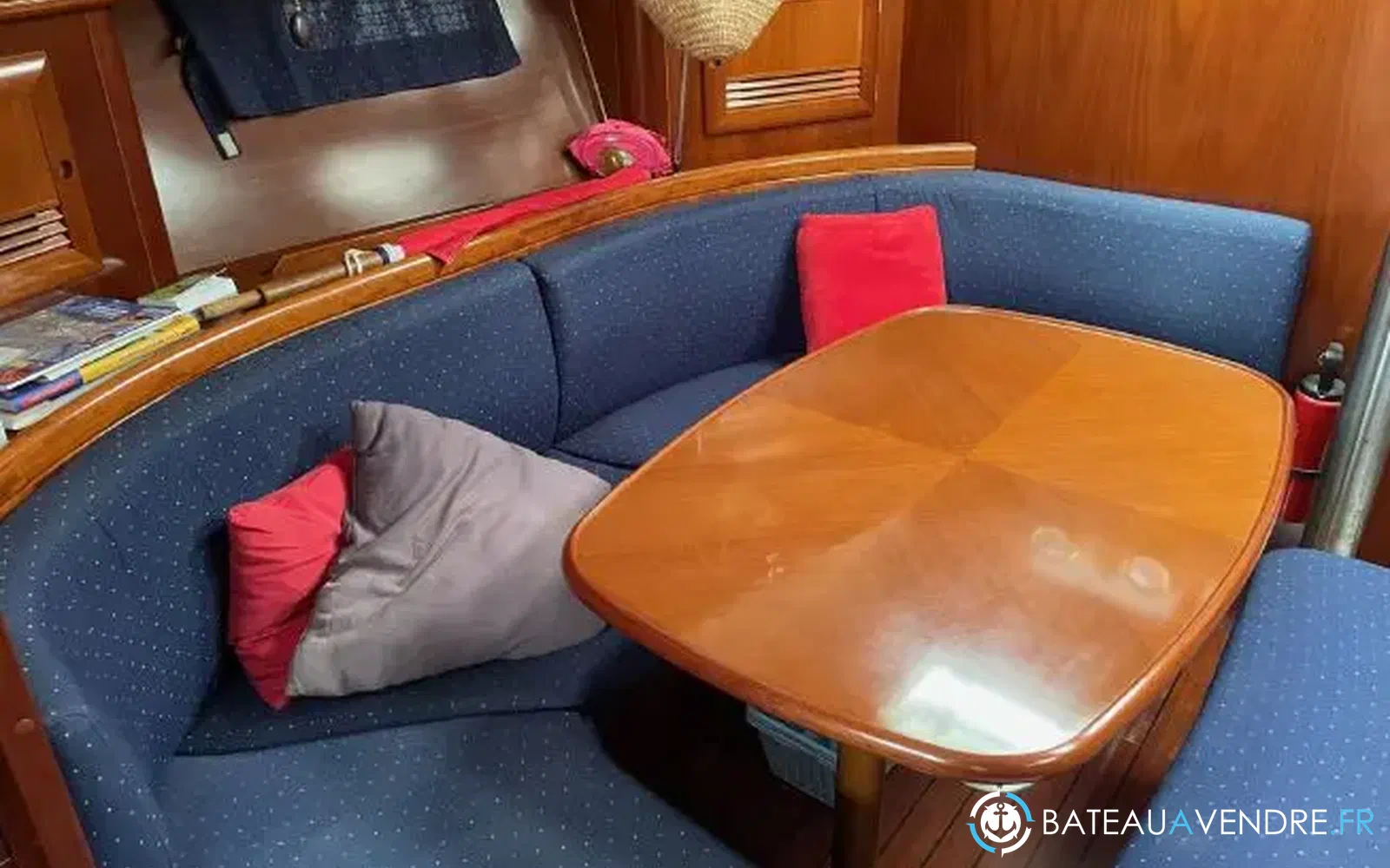 slider 15 Beneteau Oceanis 393 Clipper