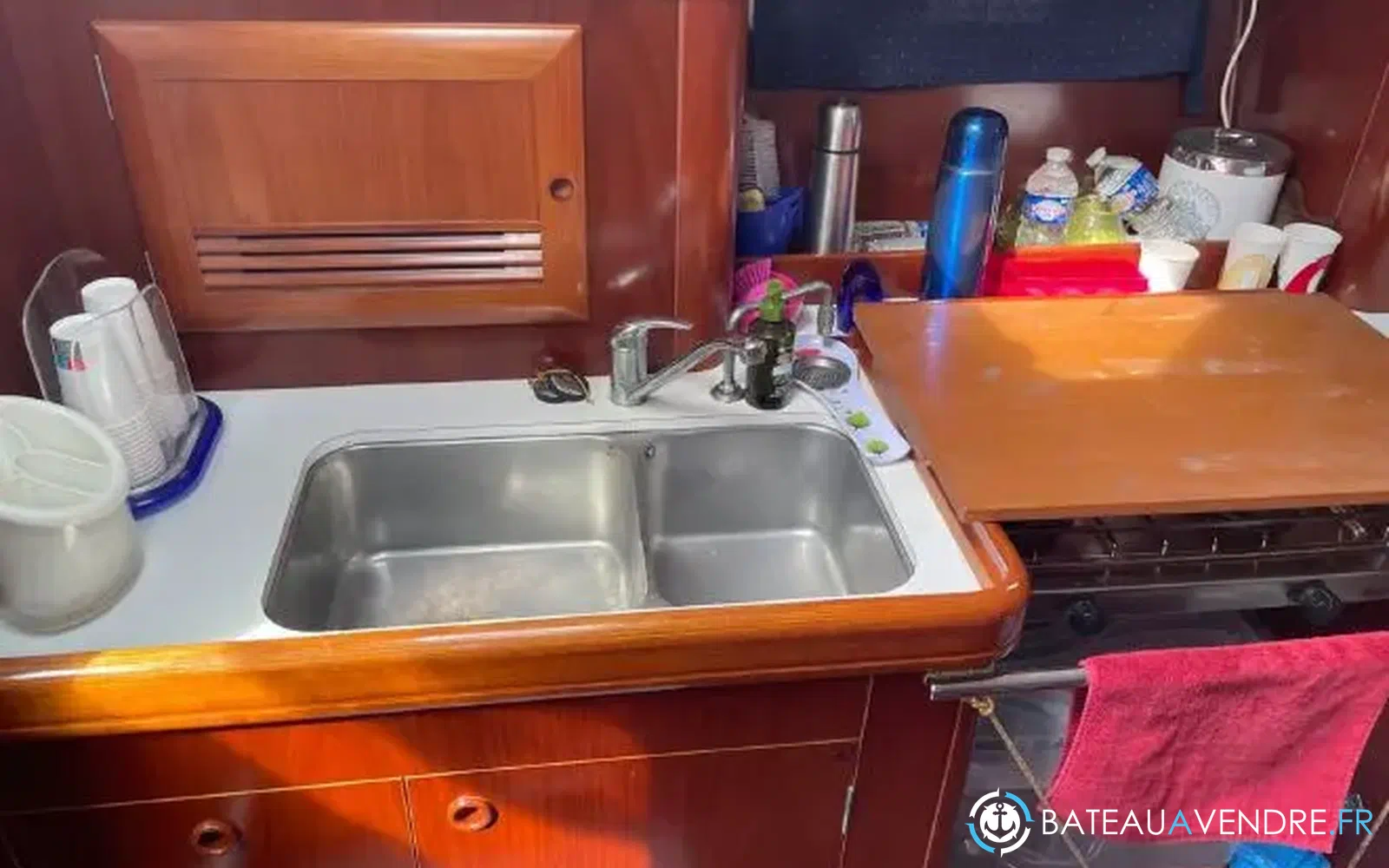 slider 16 Beneteau Oceanis 393 Clipper