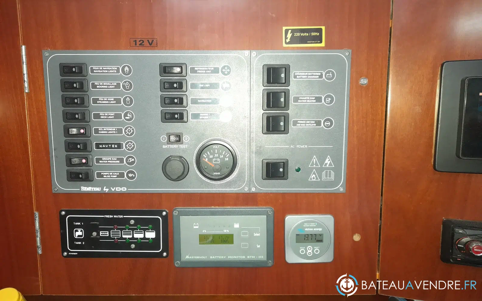 slider 18 Beneteau Oceanis 393 Clipper