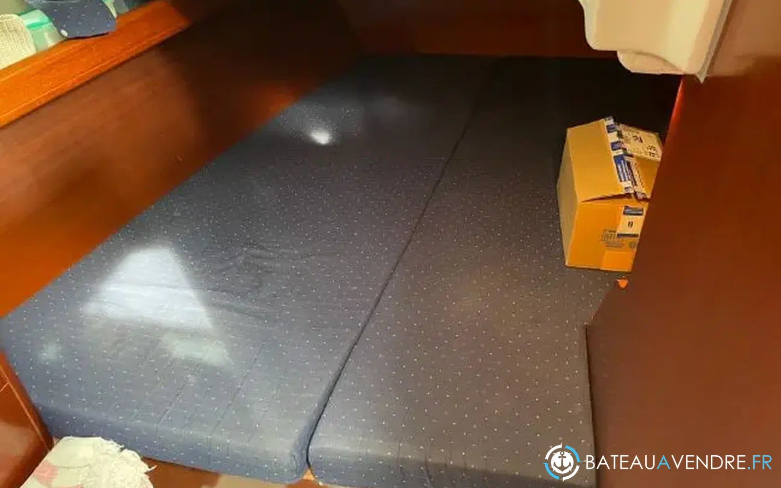 slider 21 Beneteau Oceanis 393 Clipper
