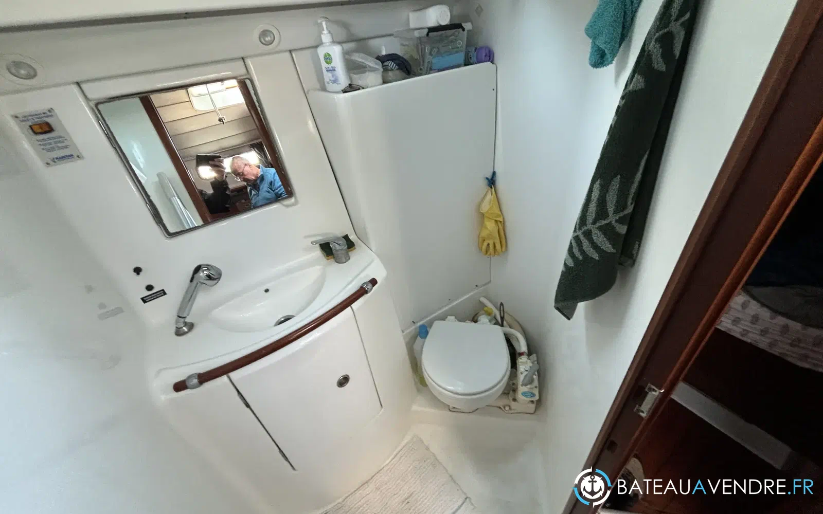 slider 22 Beneteau Oceanis 393 Clipper