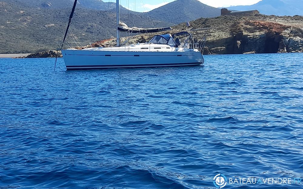 Beneteau Oceanis 393 Clipper  photo 3