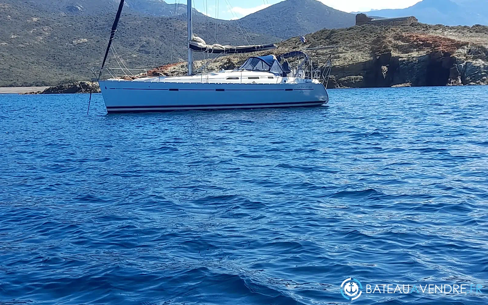 slider 2 Beneteau Oceanis 393 Clipper