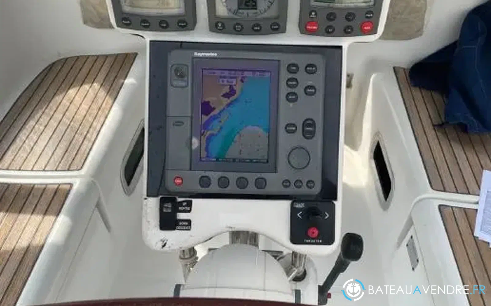 slider 6 Beneteau Oceanis 393 Clipper