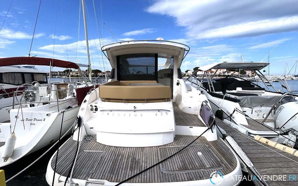 Jeanneau Prestige 42 S  photo 2