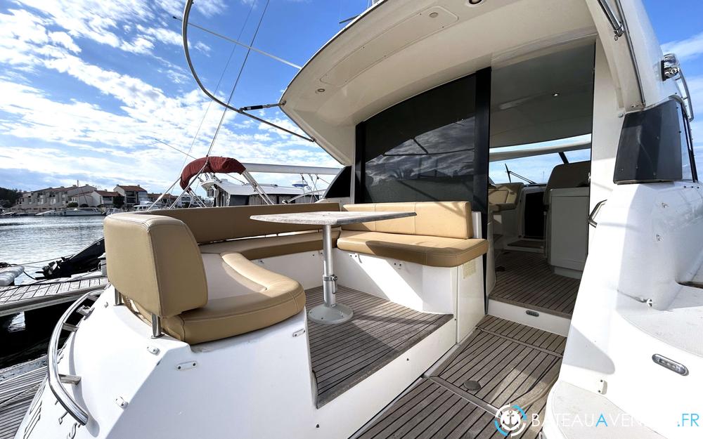 Jeanneau Prestige 42 S  photo 3