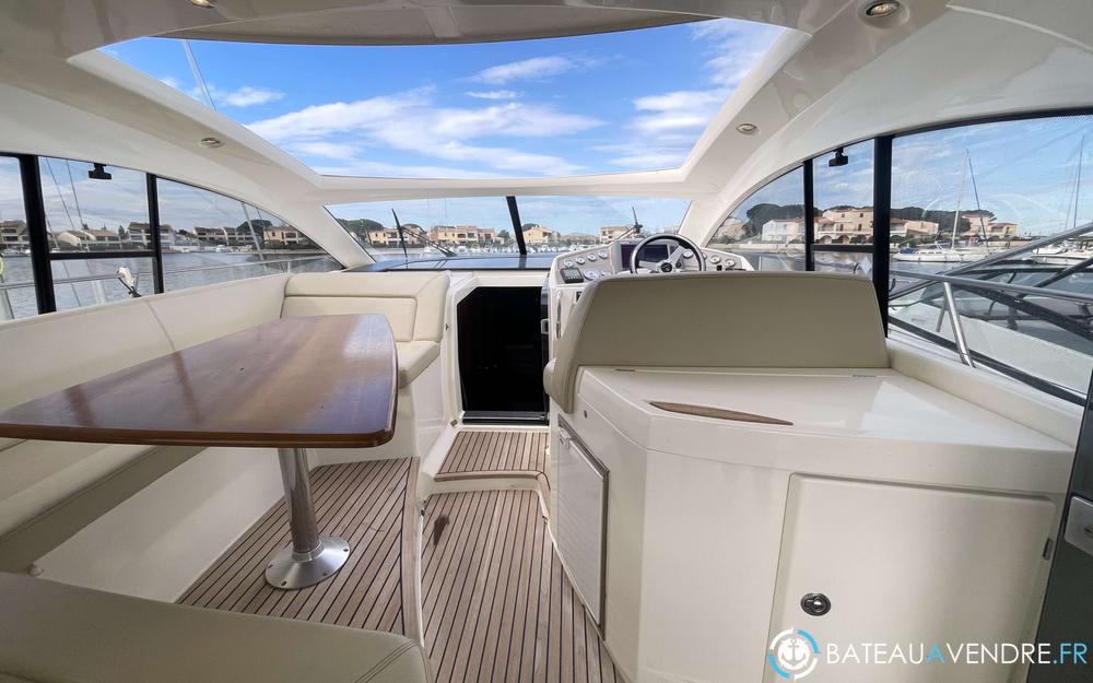 Jeanneau Prestige 42 S  photo 4