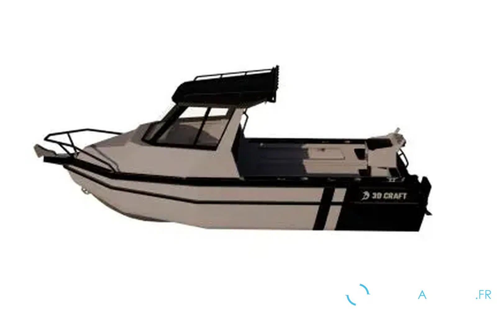 slider 6 3D Craft Norden 600