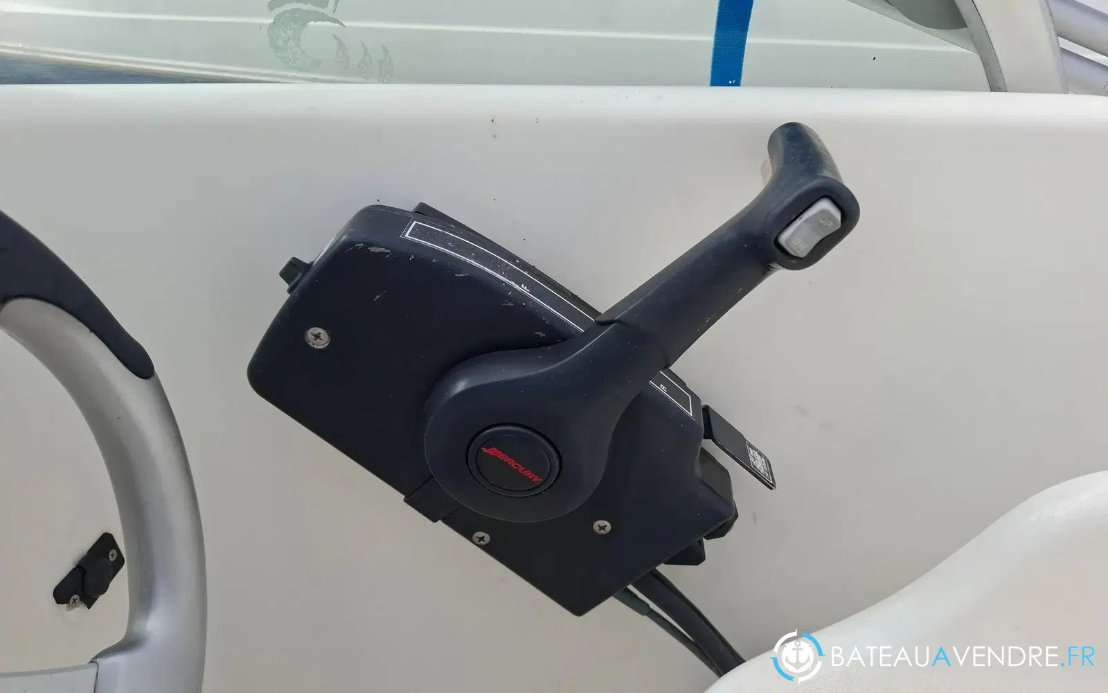 slider 10 Beneteau Flyer 550 Cabine