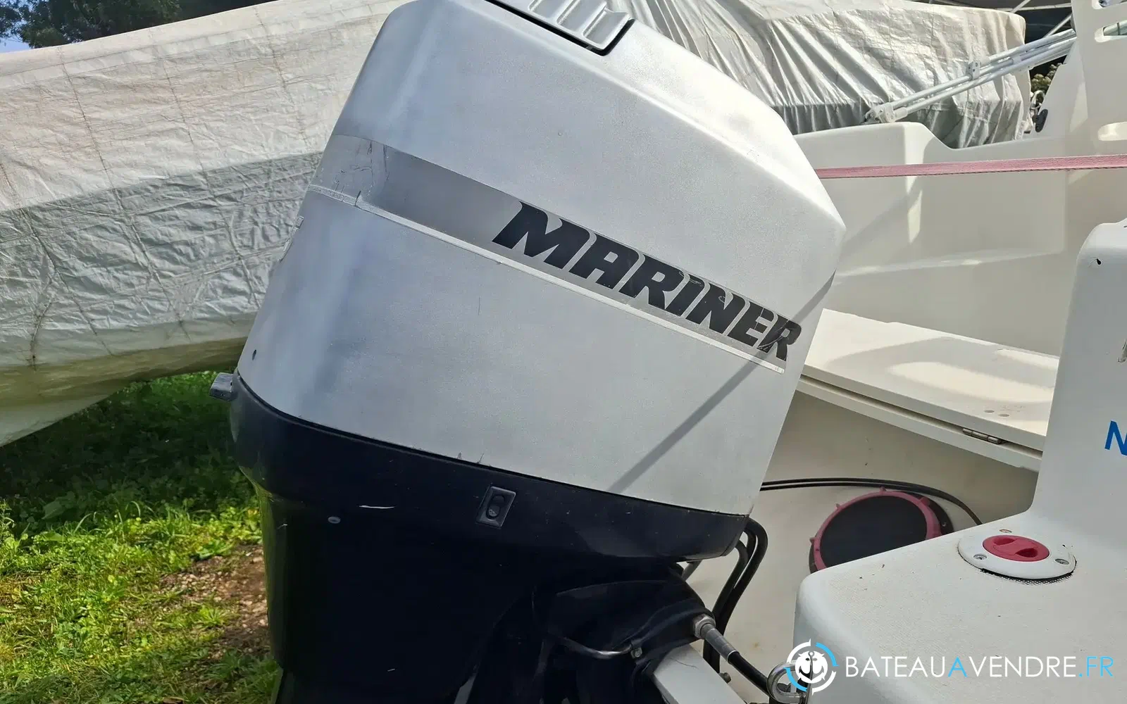 slider 4 Beneteau Flyer 550 Cabine