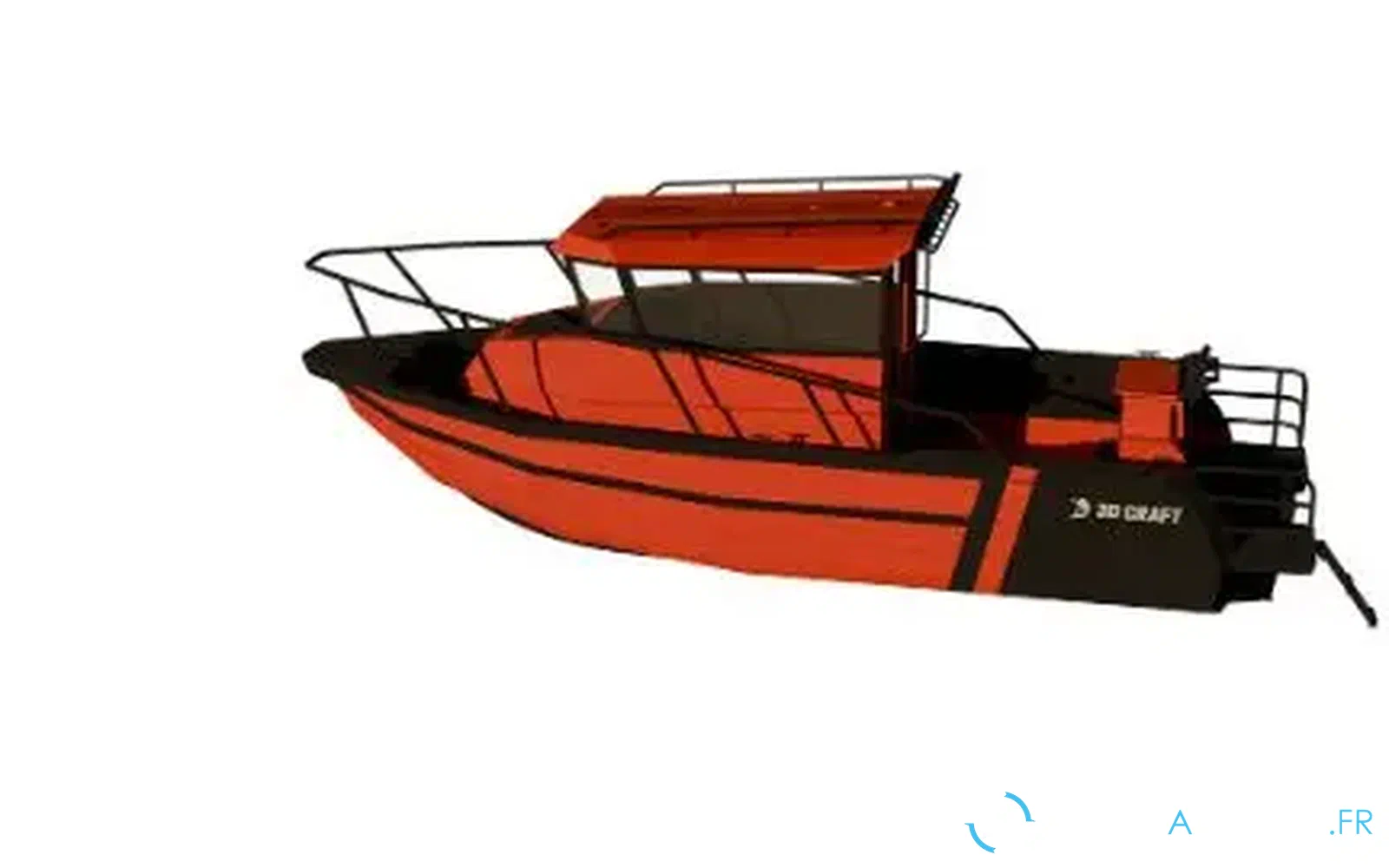 slider 9 3D Craft Norden 695