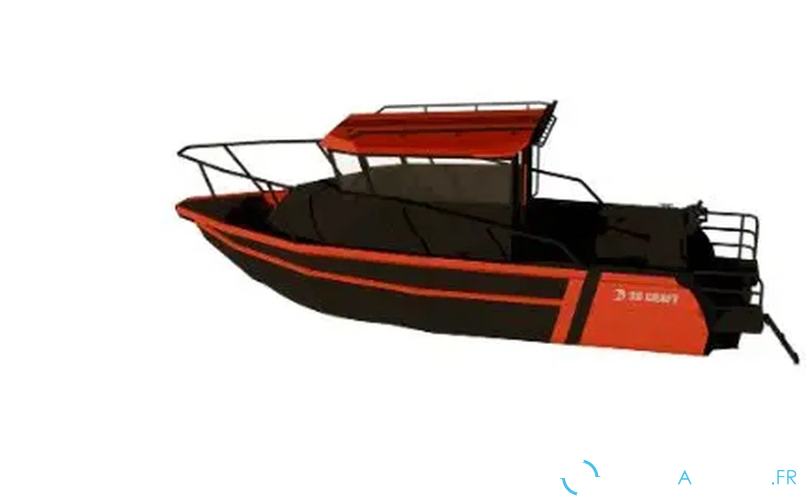 slider 10 3D Craft Norden 695