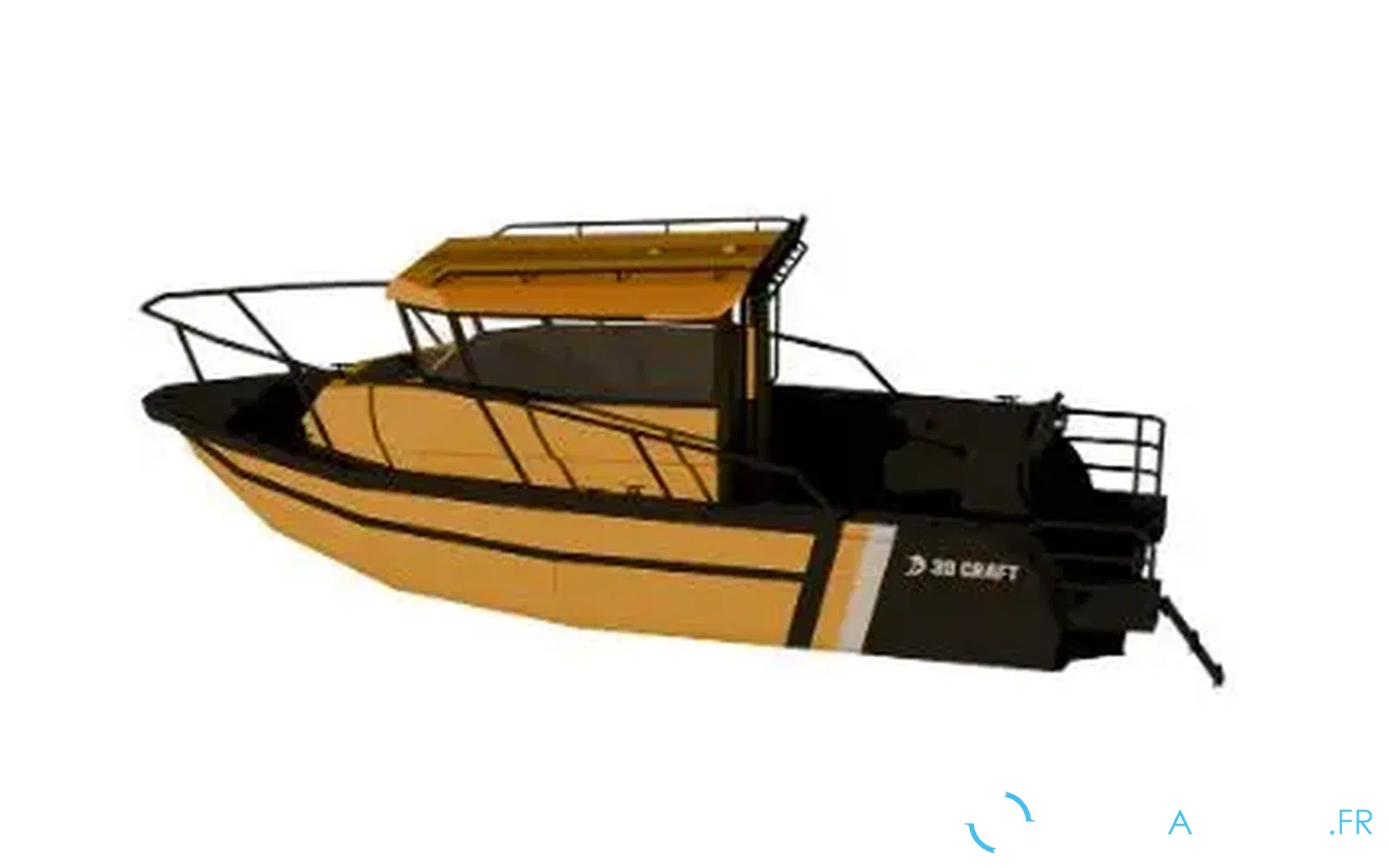 slider 11 3D Craft Norden 695