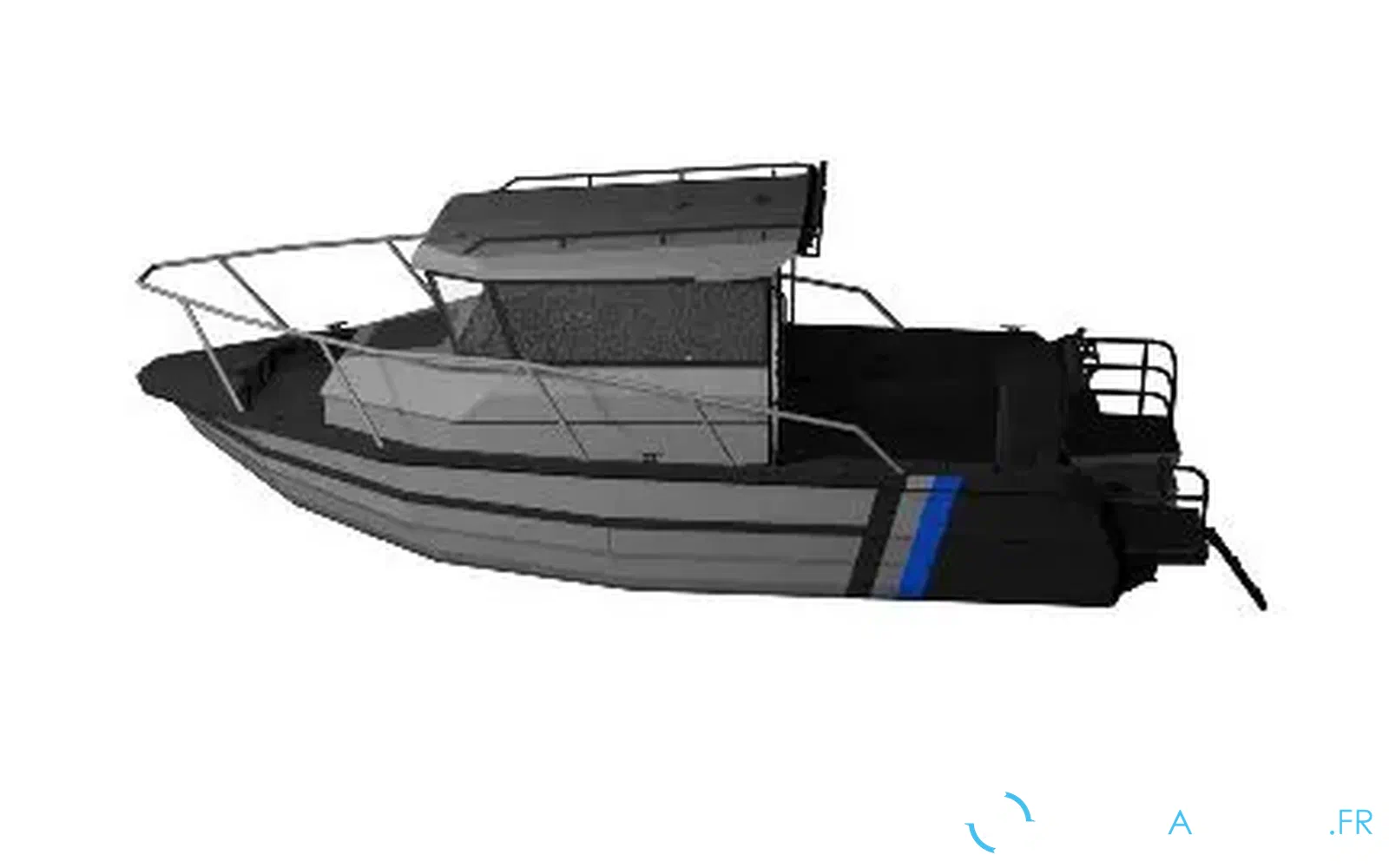 slider 8 3D Craft Norden 695