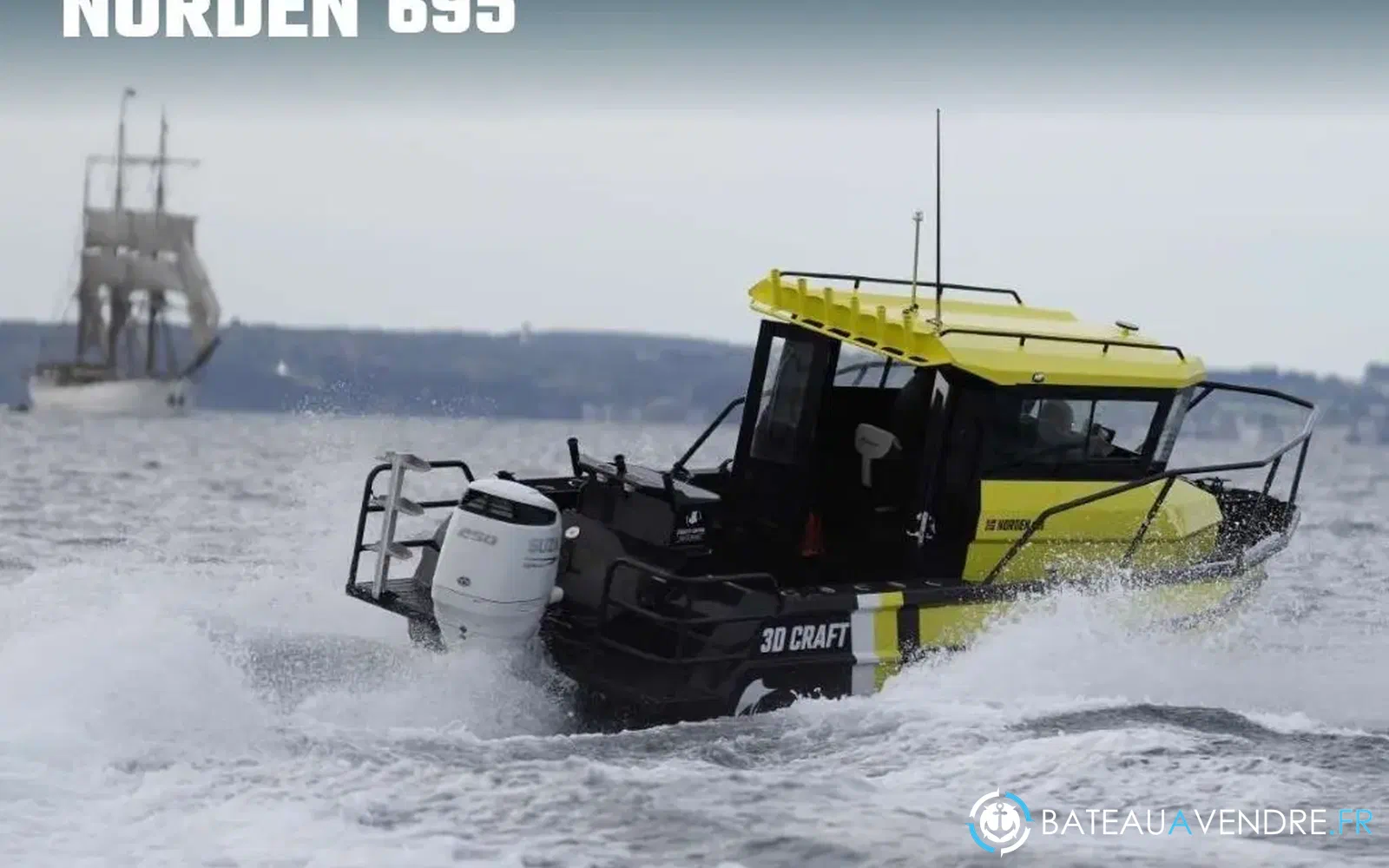 slider 0 3D Craft Norden 695