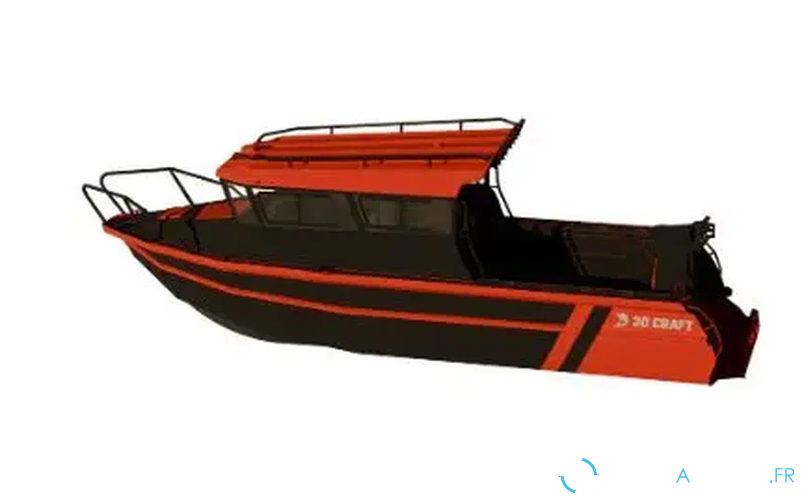 slider 12 3D Craft Norden 770