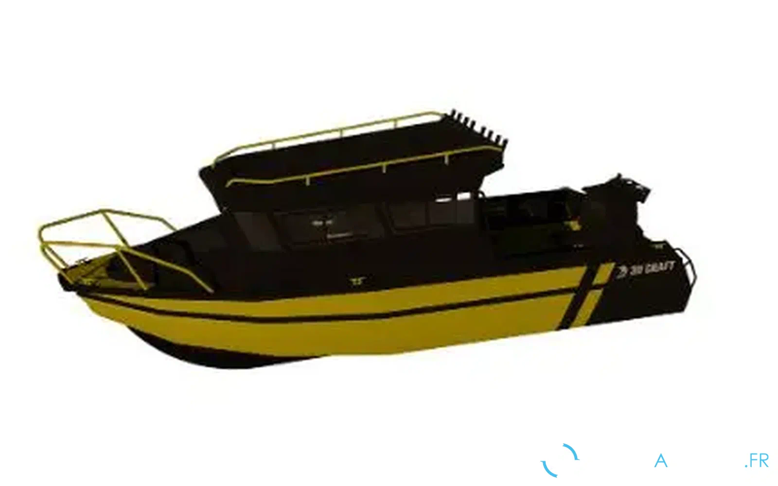 slider 13 3D Craft Norden 770