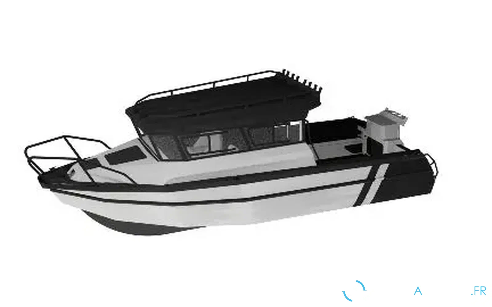 slider 14 3D Craft Norden 770