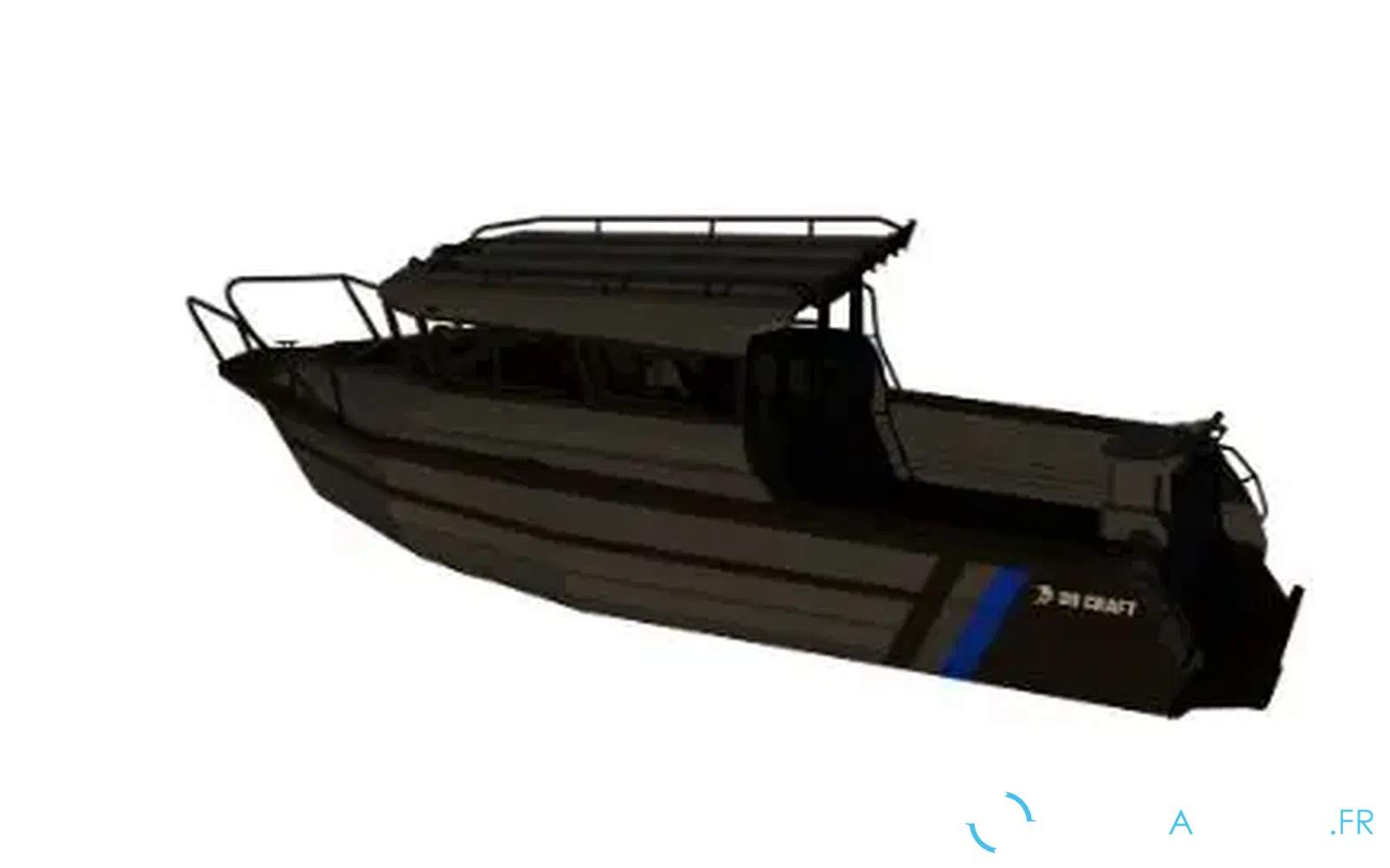 slider 10 3D Craft Norden 770