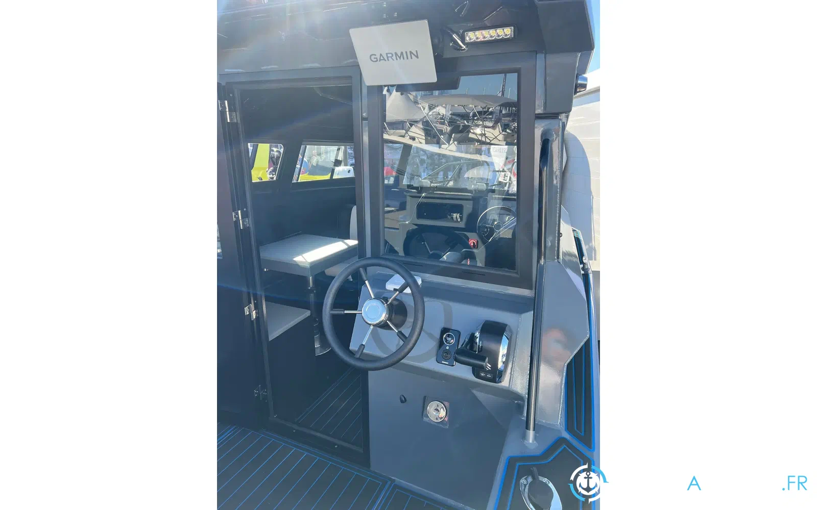 slider 9 3D Craft Norden 770