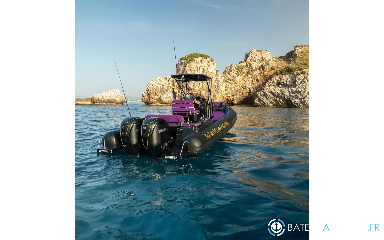 slider 1 Master 996 Fishing
