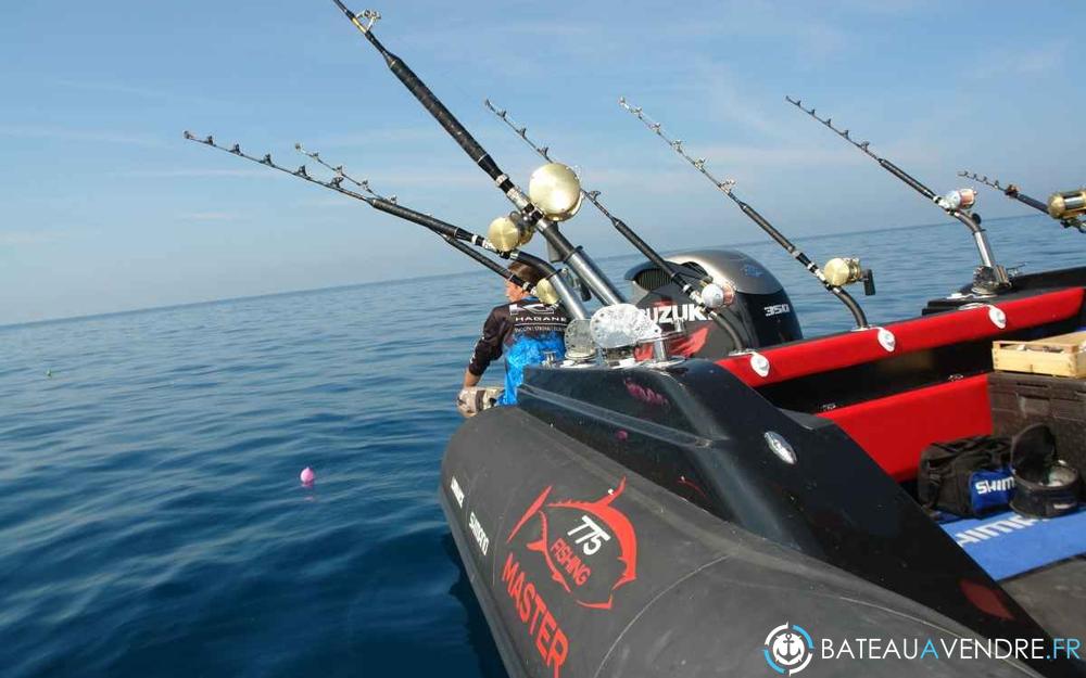 Master 775 Fishing photo 4