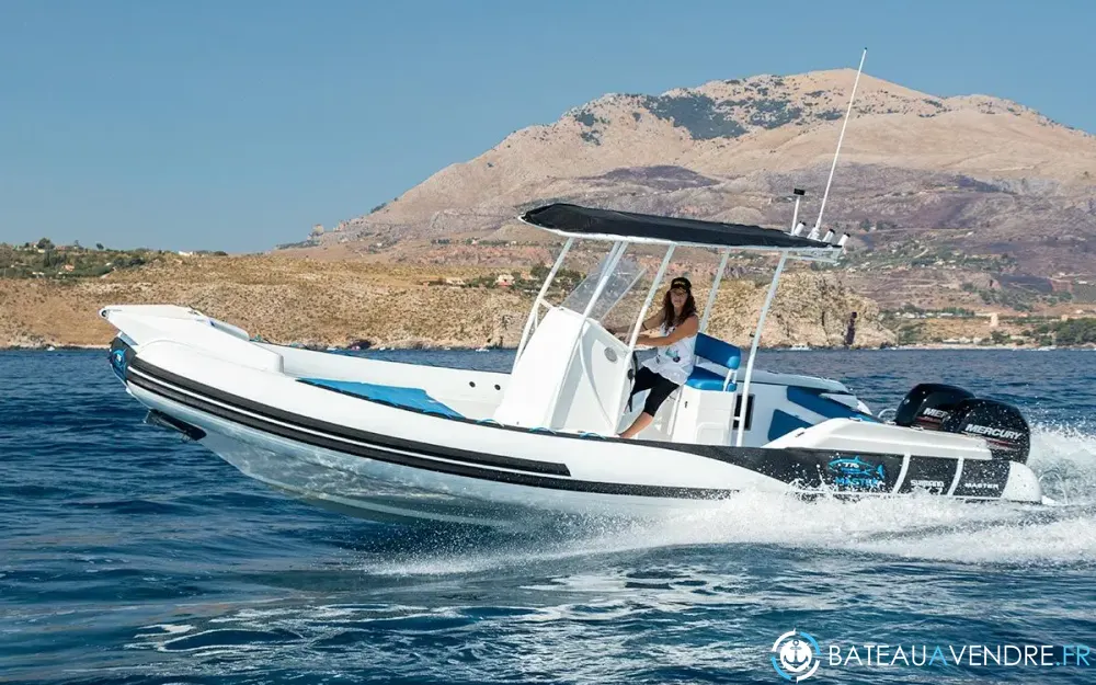Master  775 Fishing  photo 2