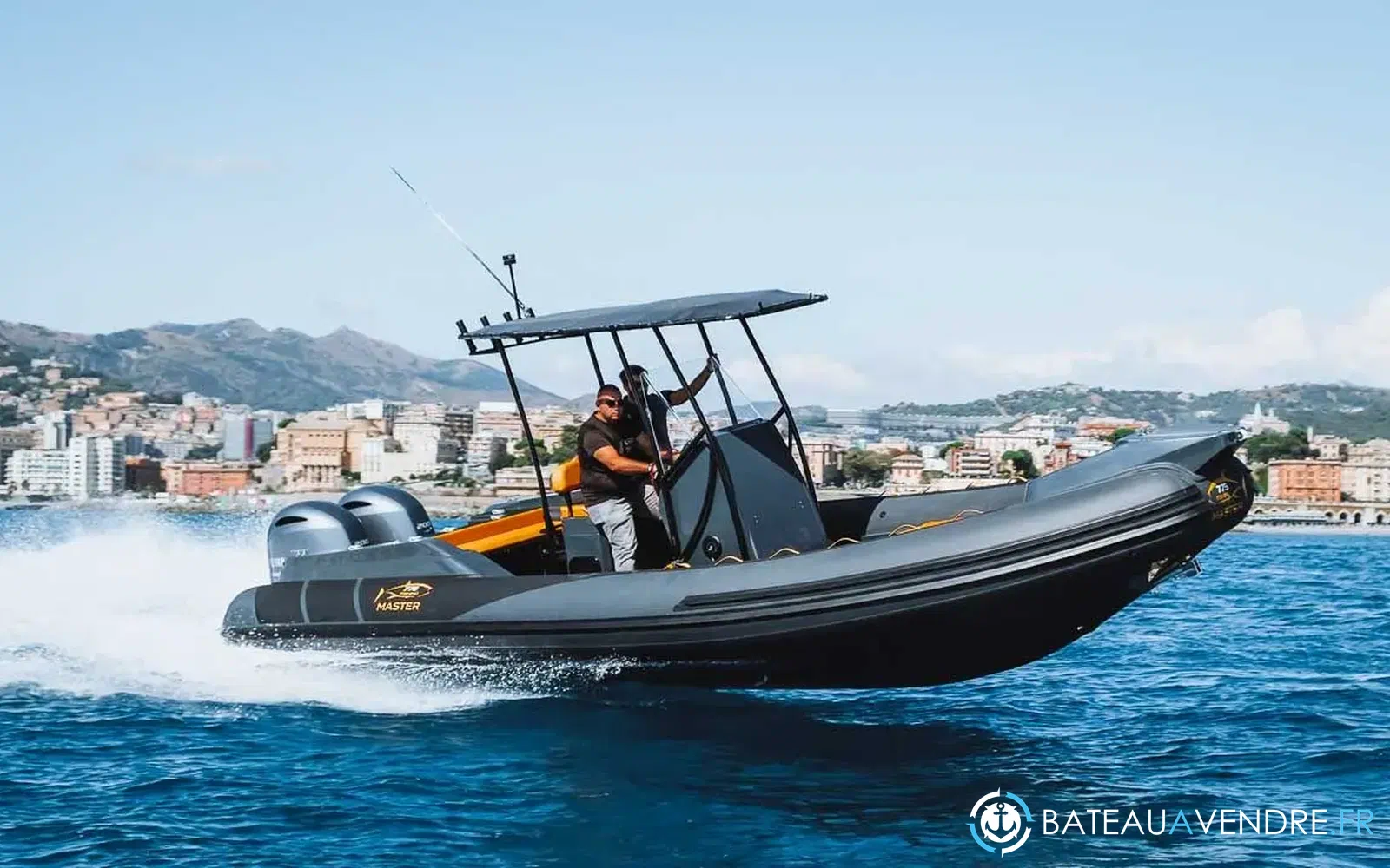 slider 0 Master 775 Fishing