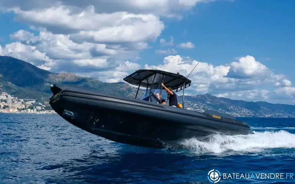 Master  775 Fishing  photo 5