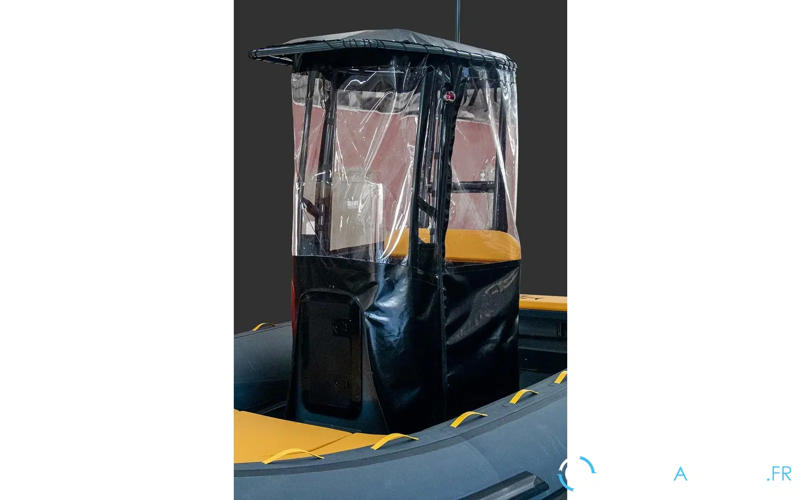 slider 20 Master 630 Fishing