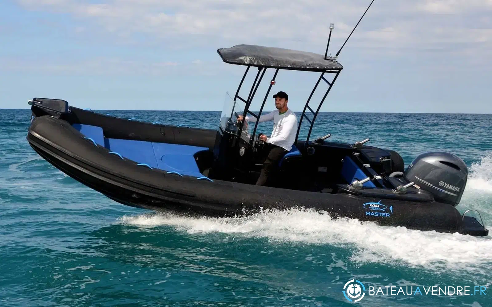 slider 1 Master 630 Fishing