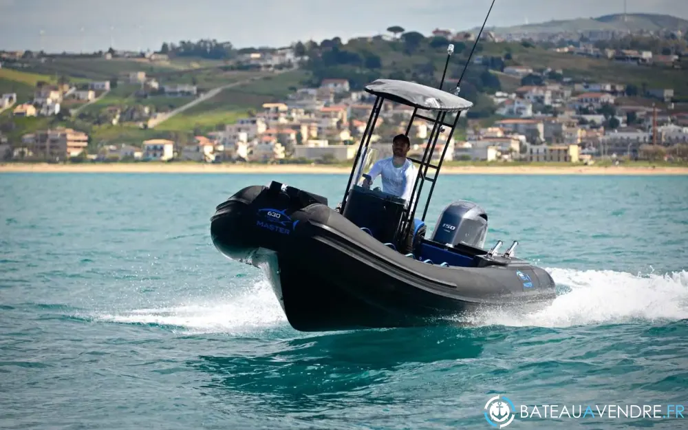 Master  630 Fishing  photo 4